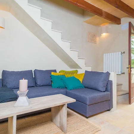 Pina Hotel Costitx (Mallorca)